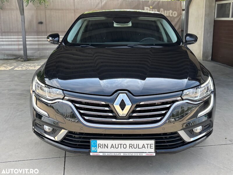Renault Talisman