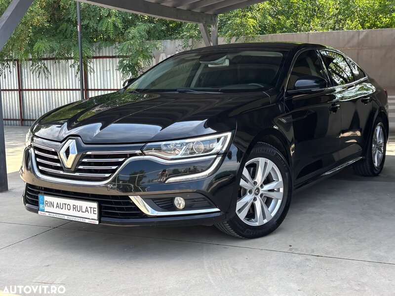 Renault Talisman