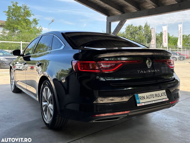 Renault Talisman