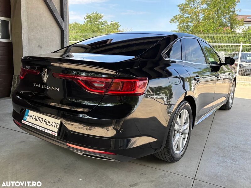 Renault Talisman